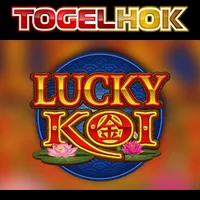 Lucky Koi